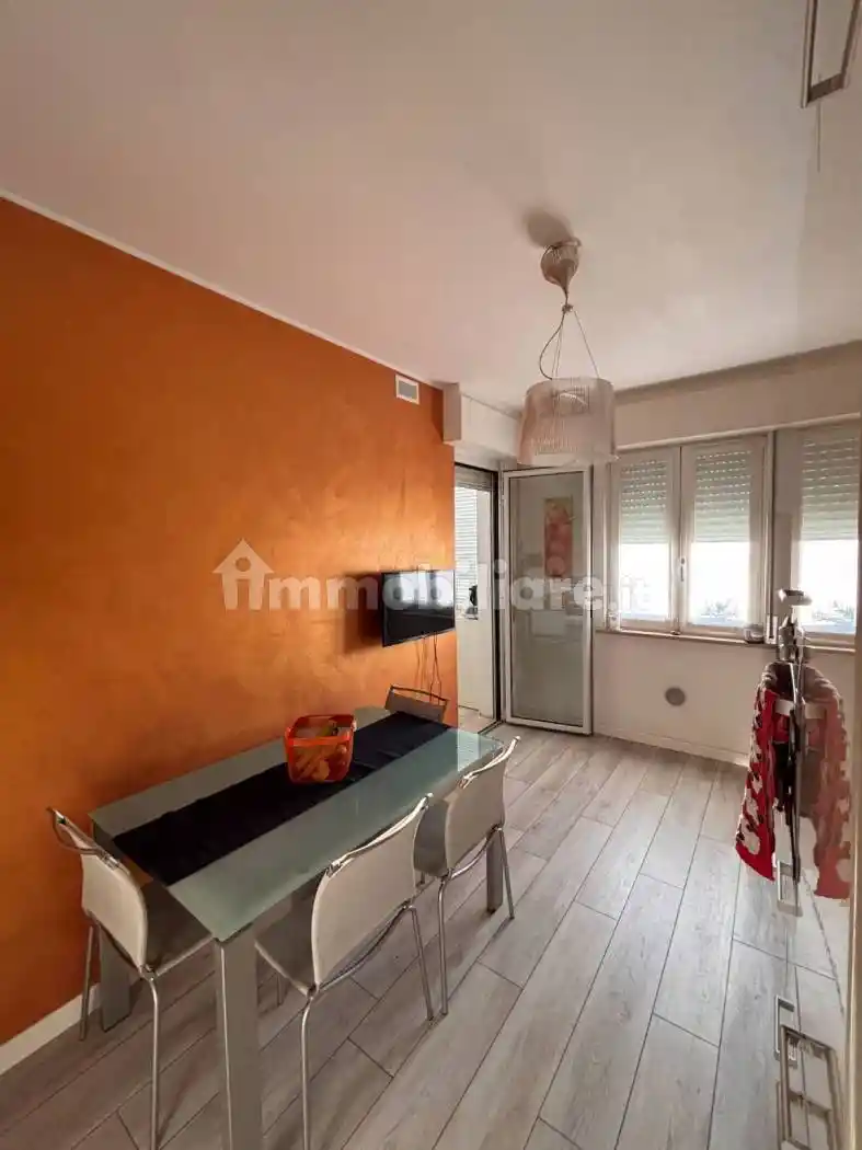 Trilocale via Fernando Franzolini, Vat - Paderno, Udine - foto 3