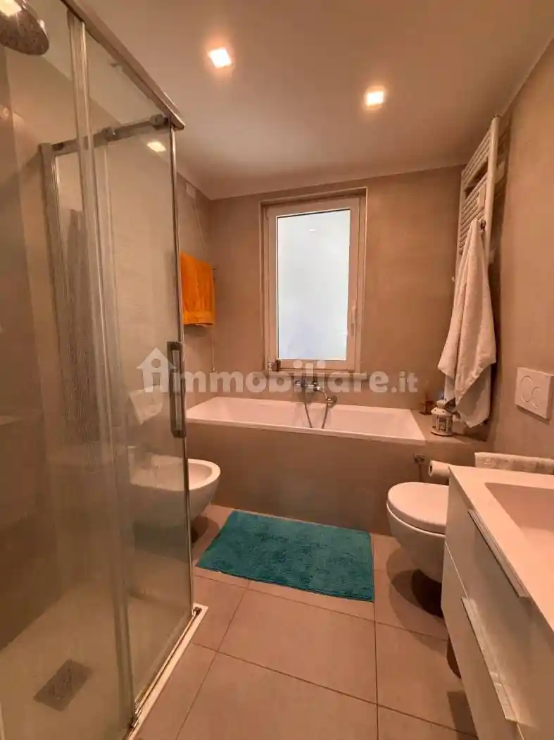 Trilocale via Fernando Franzolini, Vat - Paderno, Udine - foto 4