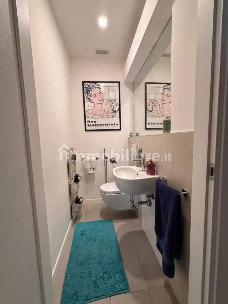 Trilocale via Fernando Franzolini, Vat - Paderno, Udine - foto 5