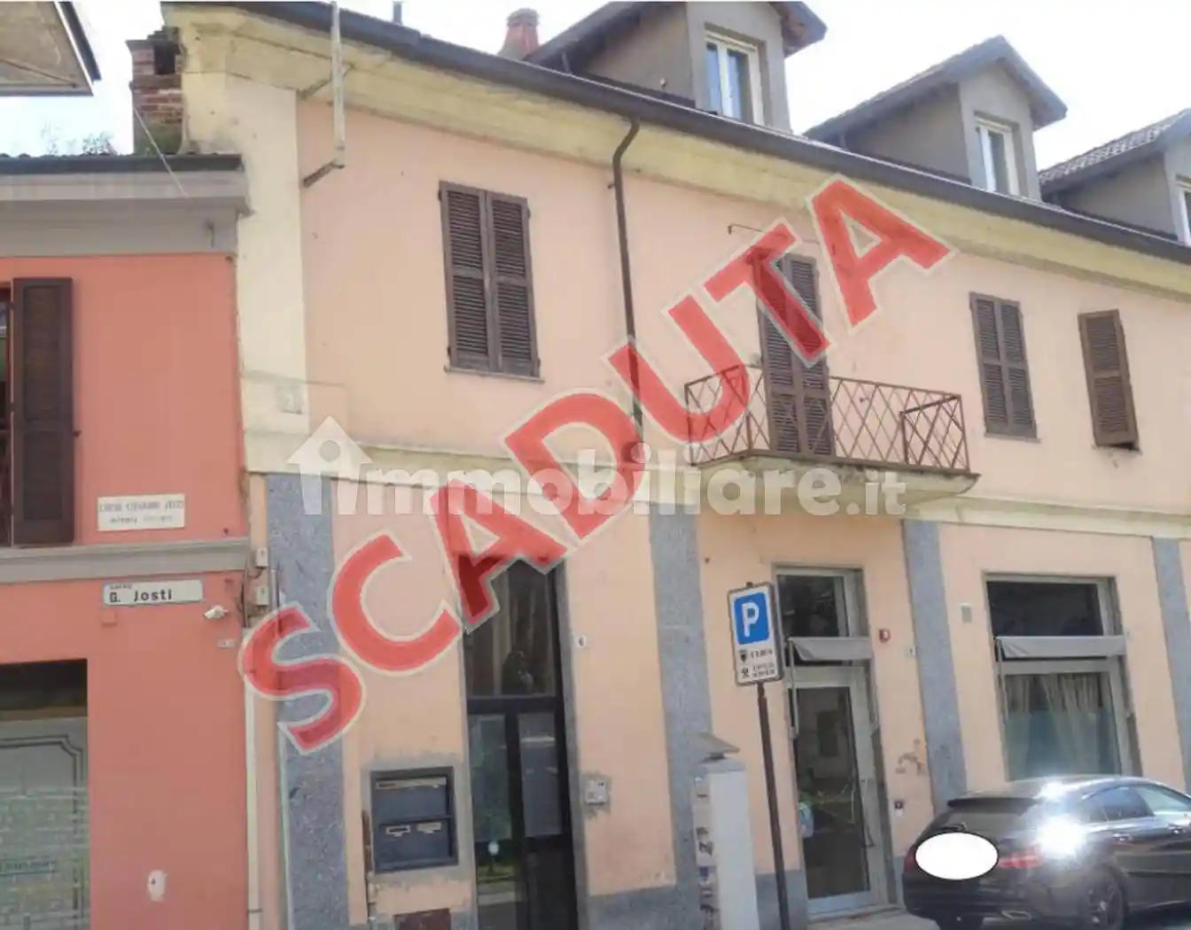 Appartamento in vendita a Mortara