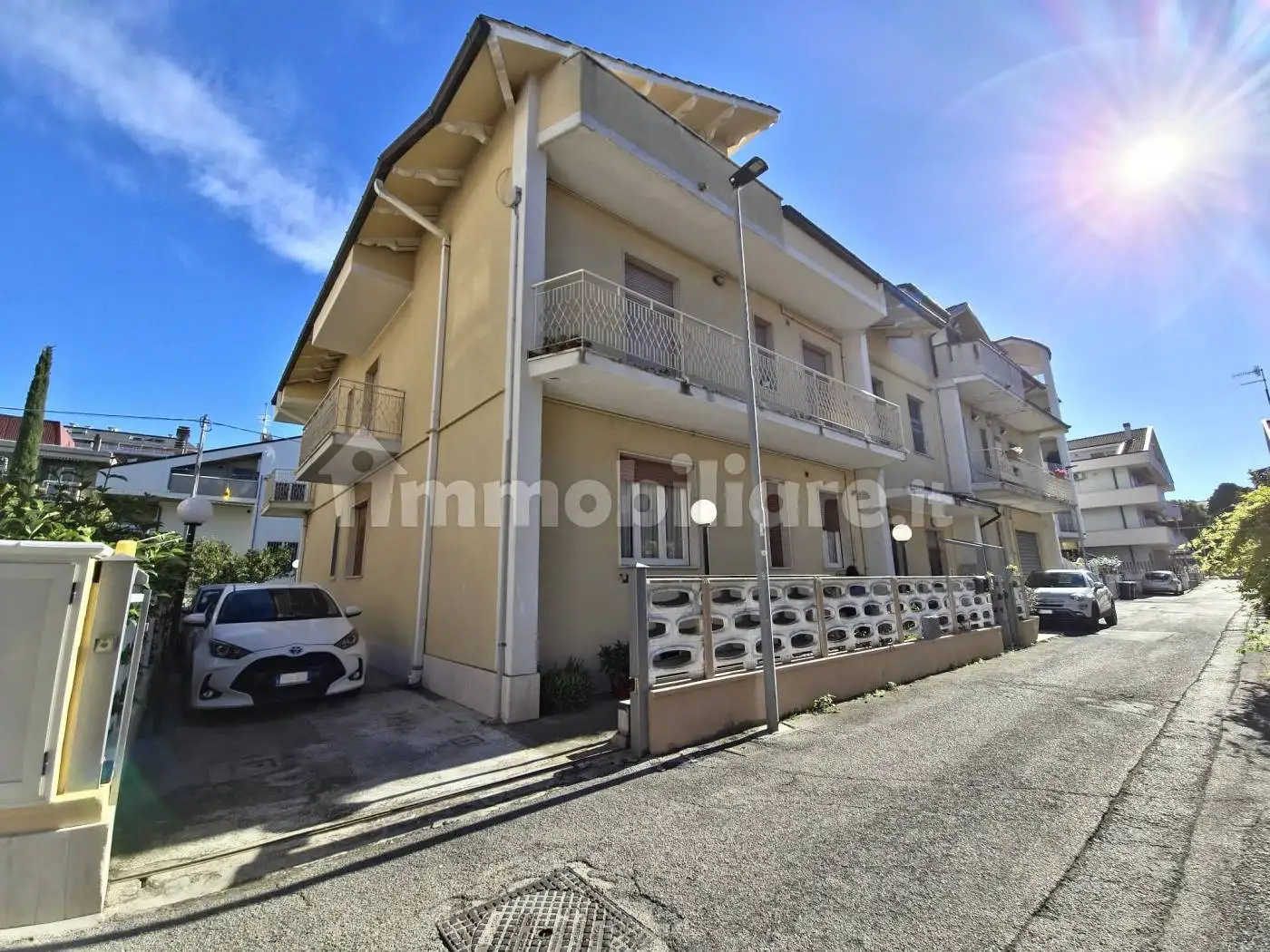 Appartamento in vendita a Montesilvano