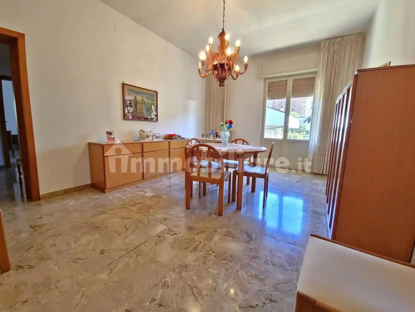 Appartamento via Basento 11, Santa Filomena, Montesilvano - foto 3