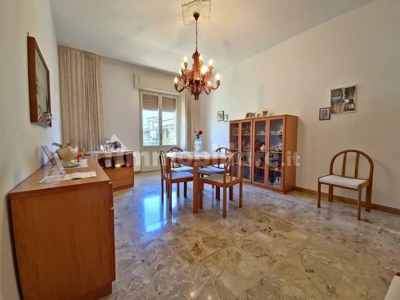 Appartamento via Basento 11, Santa Filomena, Montesilvano - foto 4