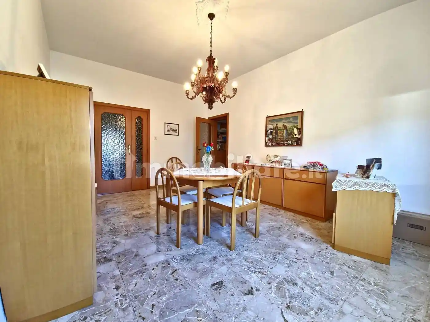 Appartamento via Basento 11, Santa Filomena, Montesilvano - foto 5