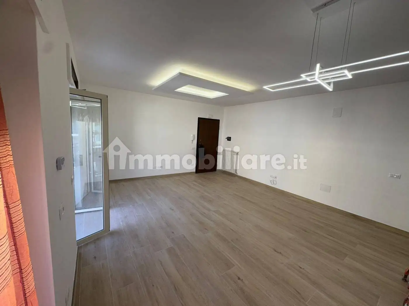 Appartamento in vendita a Marano Principato