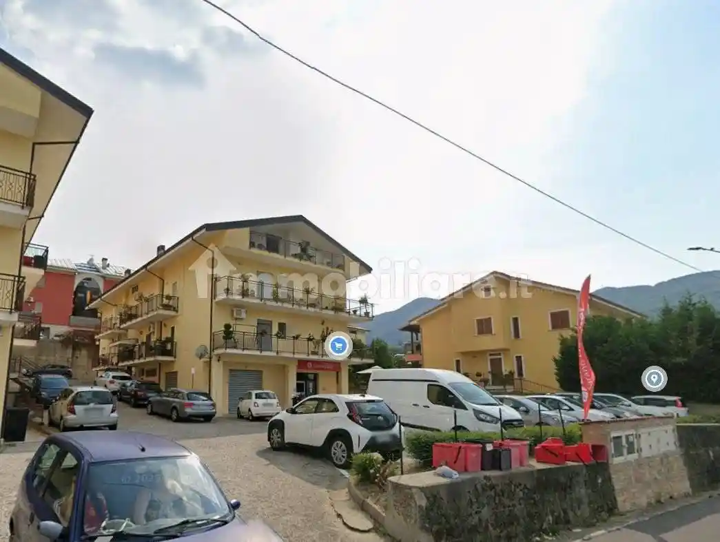 Quadrilocale via Pietrebianche, Marano Principato - foto 2