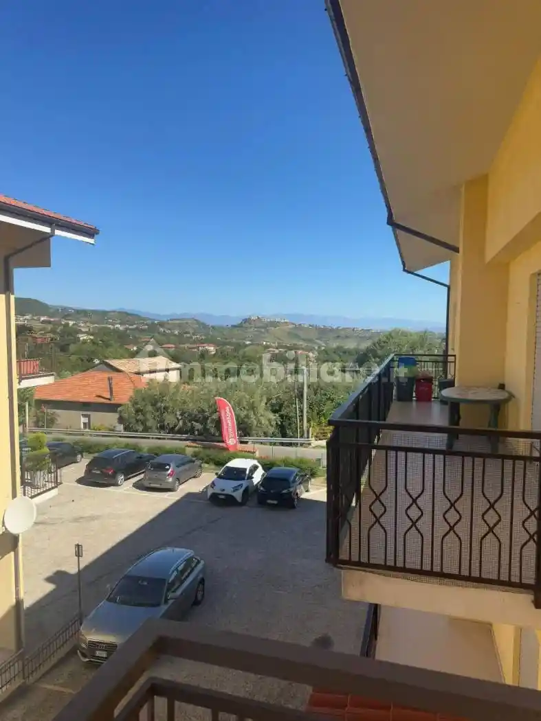 Quadrilocale via Pietrebianche, Marano Principato - foto 5