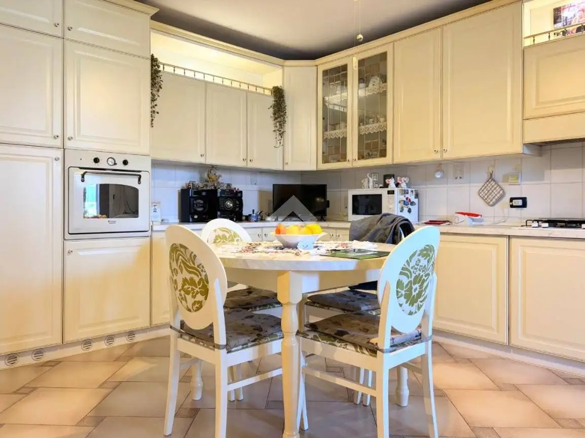 Villetta a schiera in vendita a Marano Lagunare