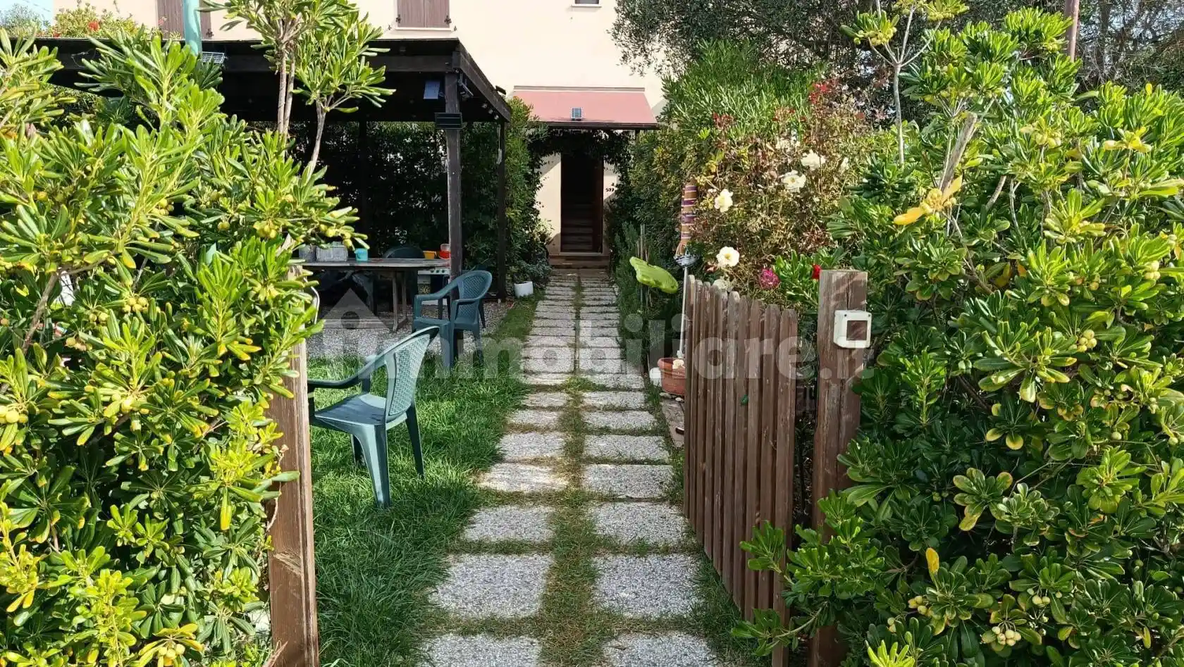 Appartamento in vendita a Piombino