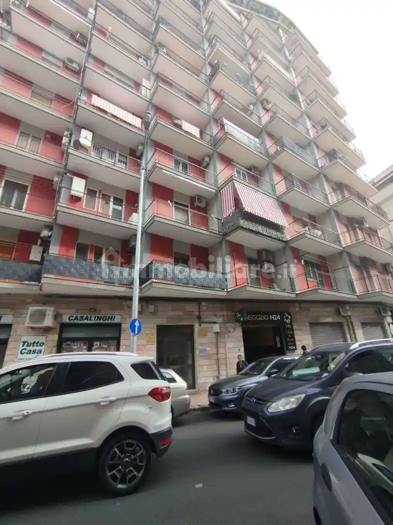 Appartamento in vendita a Taranto