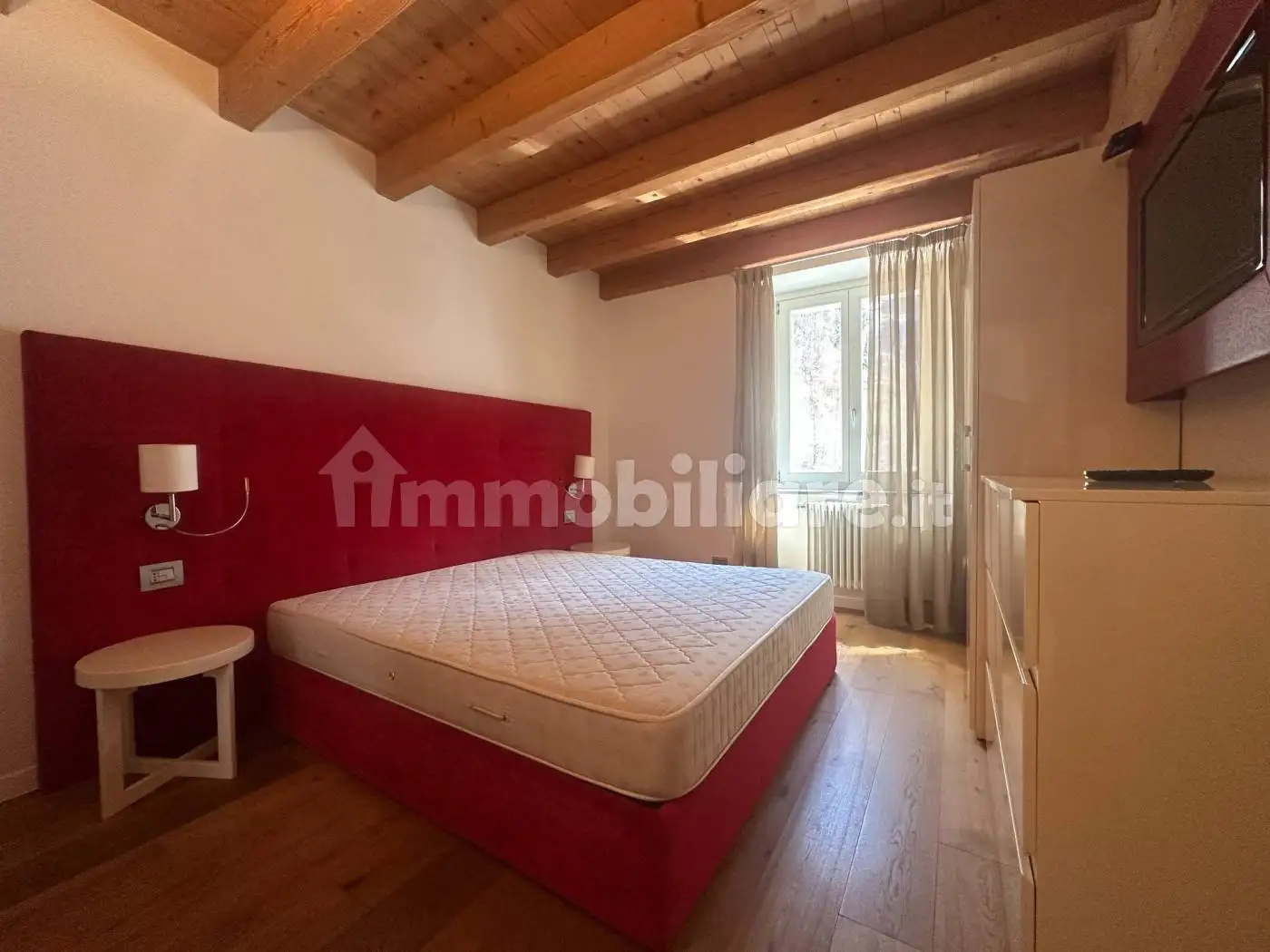 Appartamento via Roma 15, Centro, Branzi - foto 2