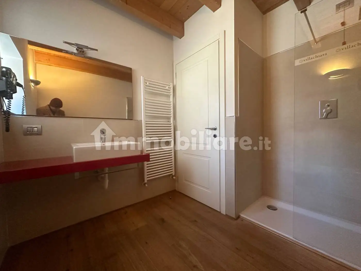 Appartamento via Roma 15, Centro, Branzi - foto 3