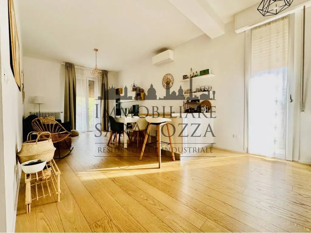 Appartamento in vendita a Casalecchio di Reno