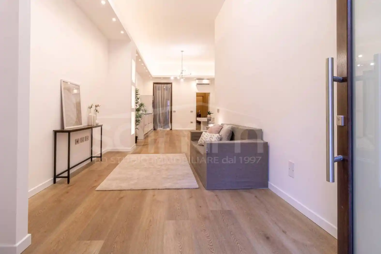 Appartamento in vendita a Cagliari