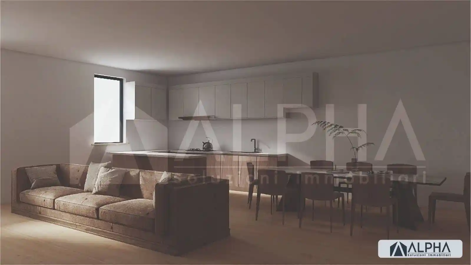 Appartamento in vendita a Ravenna