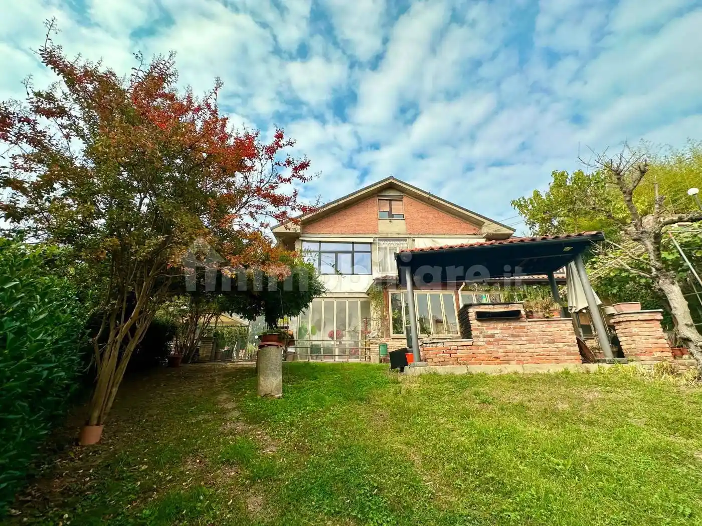 Villa bifamiliare Strada Valgera 132A, Valgera, Asti - foto 3