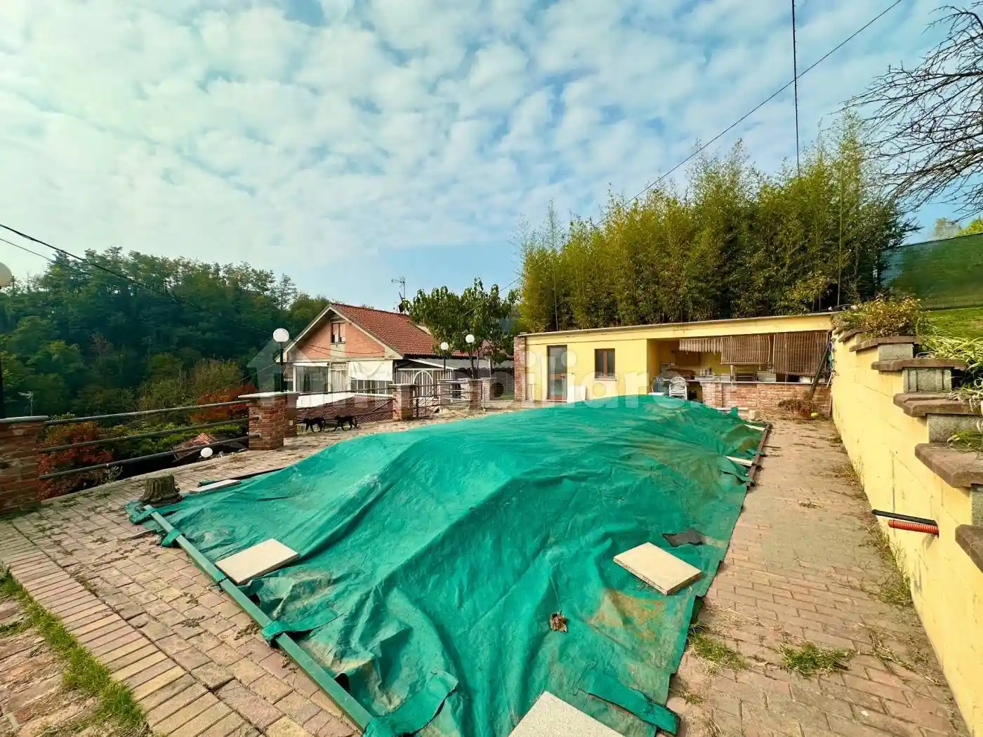 Villa bifamiliare Strada Valgera 132A, Valgera, Asti - foto 5