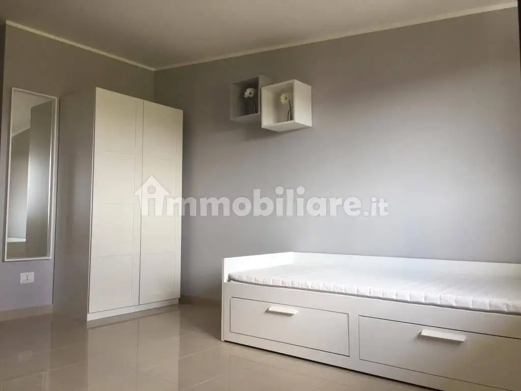 Appartamento in affitto a San Salvo