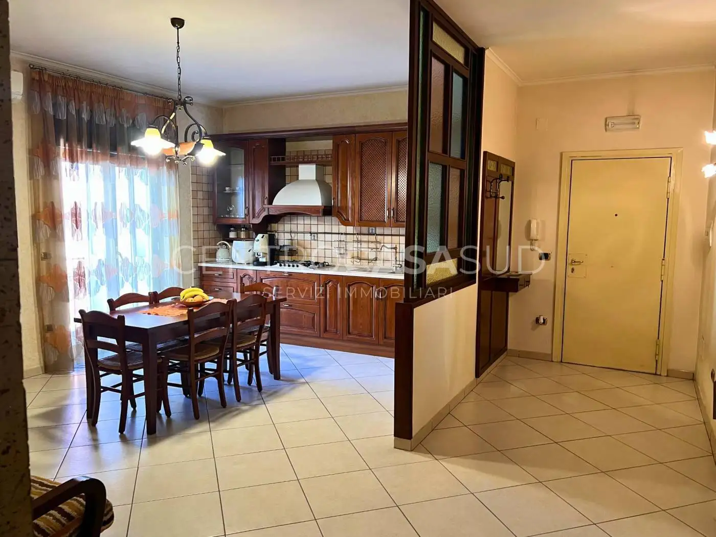 Appartamento in vendita a Giugliano in Campania