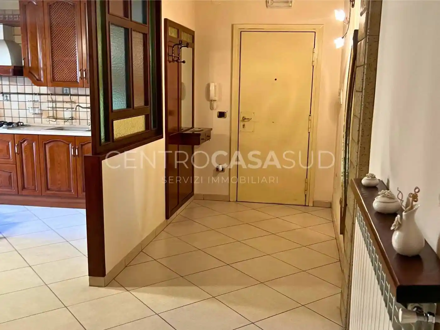 Quadrilocale via Aniello Palumbo, Maristi - Ospedale, Giugliano in Campania - foto 2