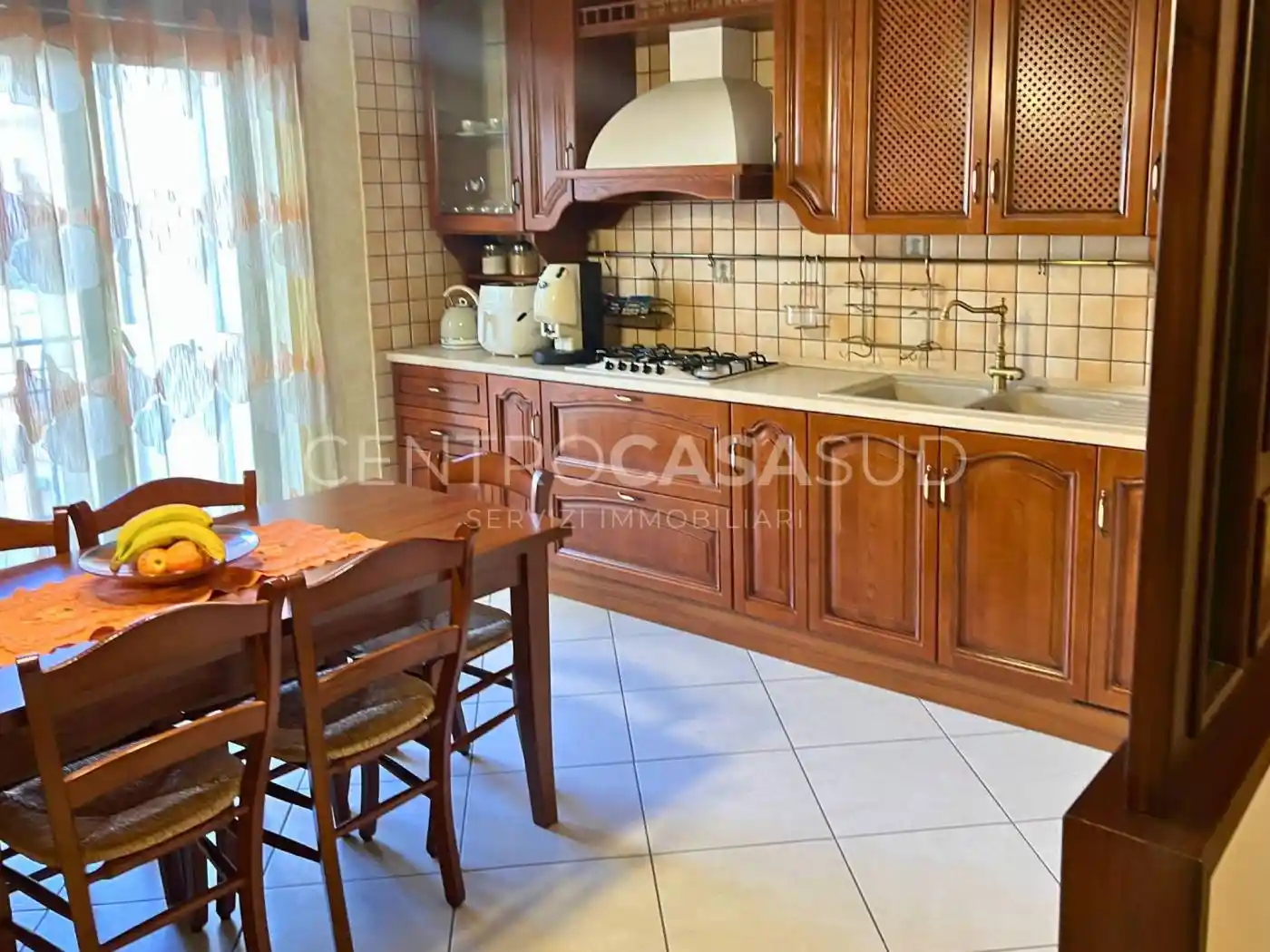 Quadrilocale via Aniello Palumbo, Maristi - Ospedale, Giugliano in Campania - foto 3