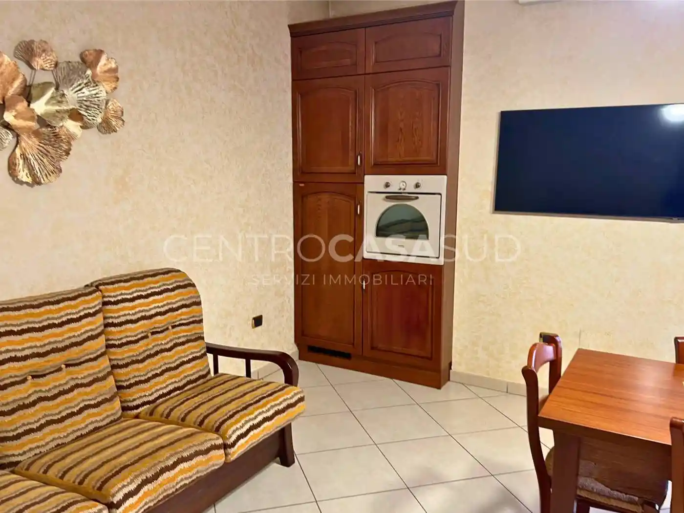 Quadrilocale via Aniello Palumbo, Maristi - Ospedale, Giugliano in Campania - foto 4