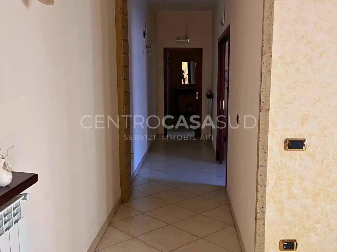 Quadrilocale via Aniello Palumbo, Maristi - Ospedale, Giugliano in Campania - foto 5