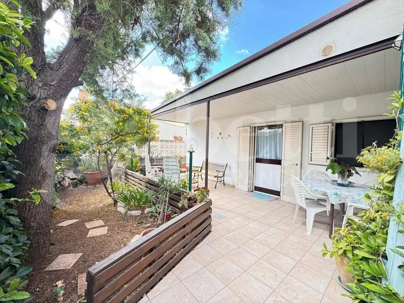 Villa in vendita a Bari