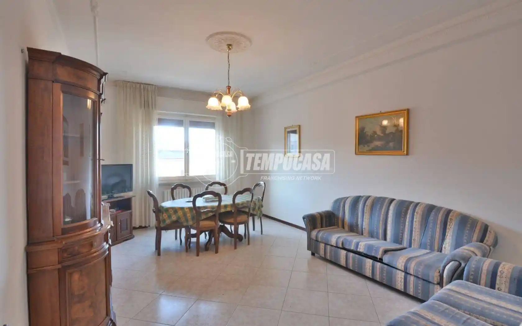 Appartamento in vendita a Recanati