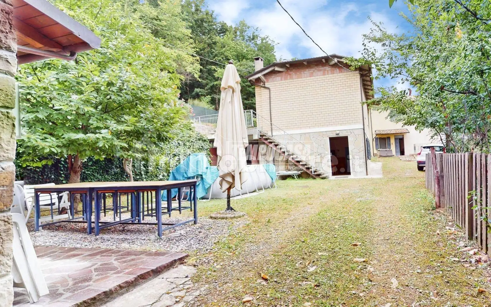 Rustico - Casale in vendita a Gaggio Montano