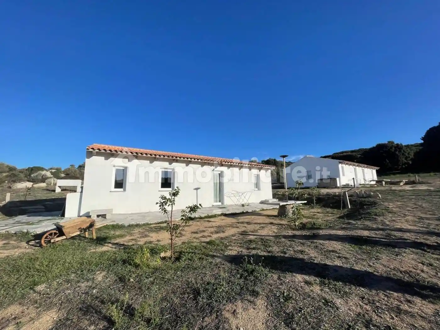 Rustico - Casale in vendita a Luogosanto