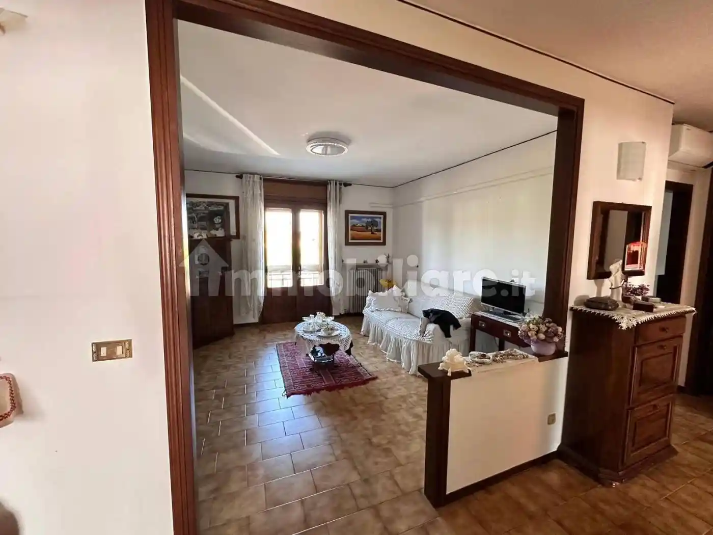 Trilocale piazza Papa Giovanni XXIII, Centro, Villimpenta - foto 2