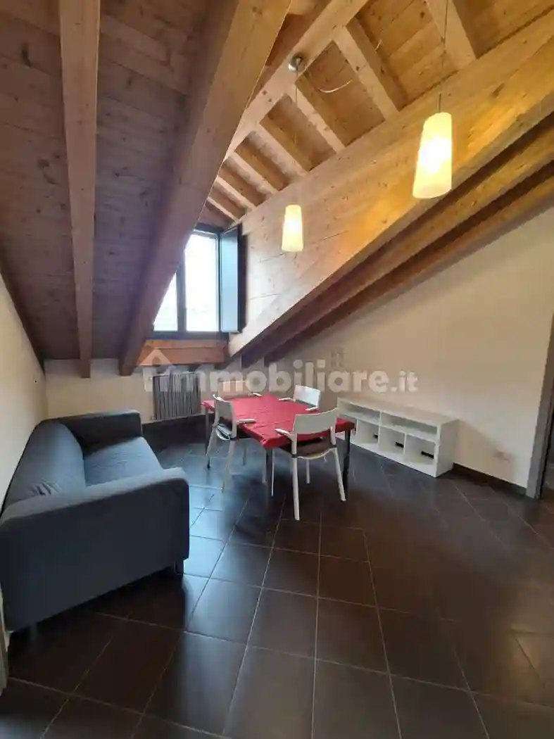 Attico - Mansarda - foto 2