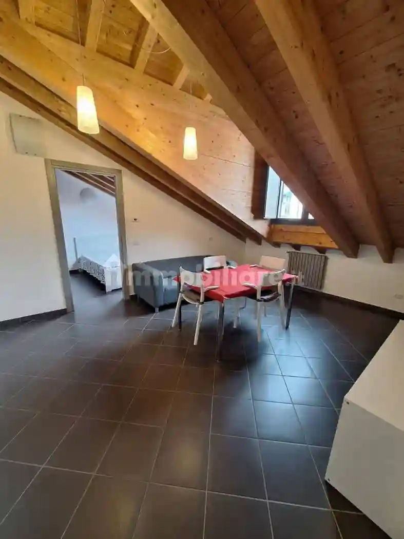 Attico - Mansarda - foto 4