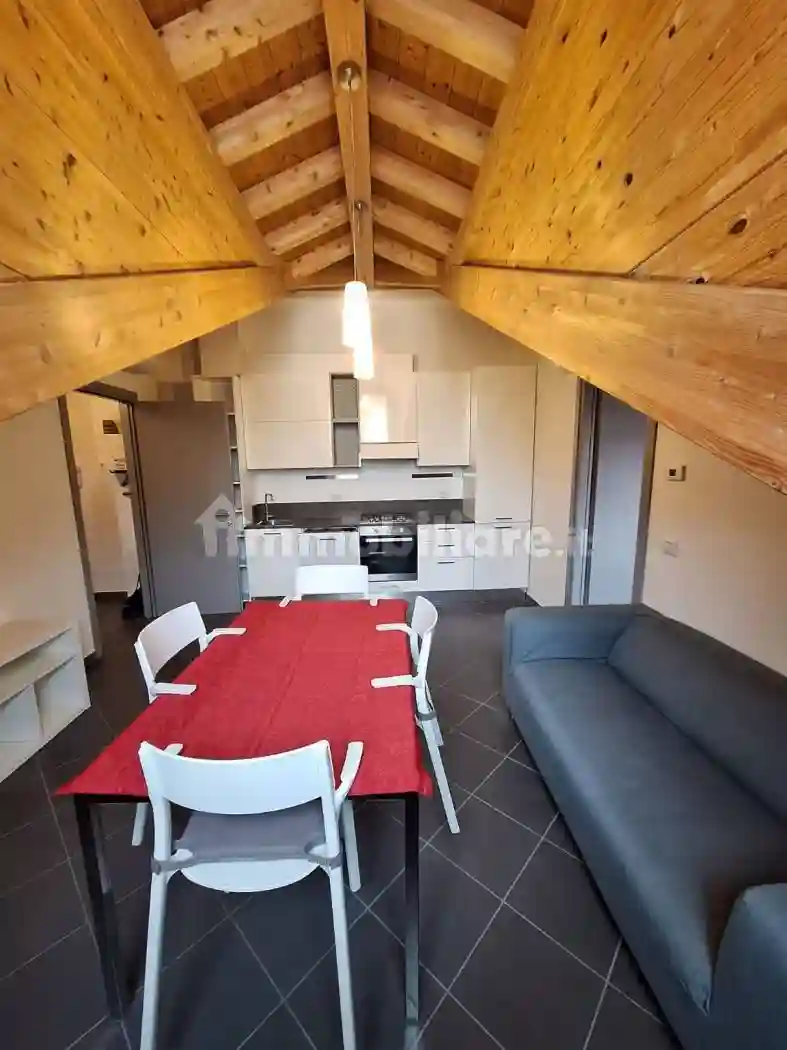 Attico - Mansarda - foto 5