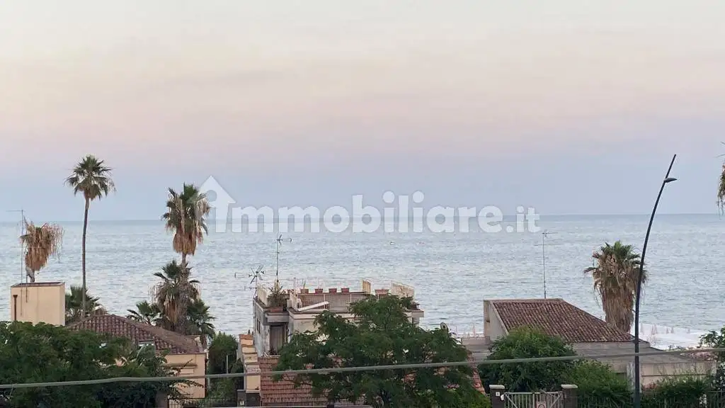 Appartamento in affitto a Catania