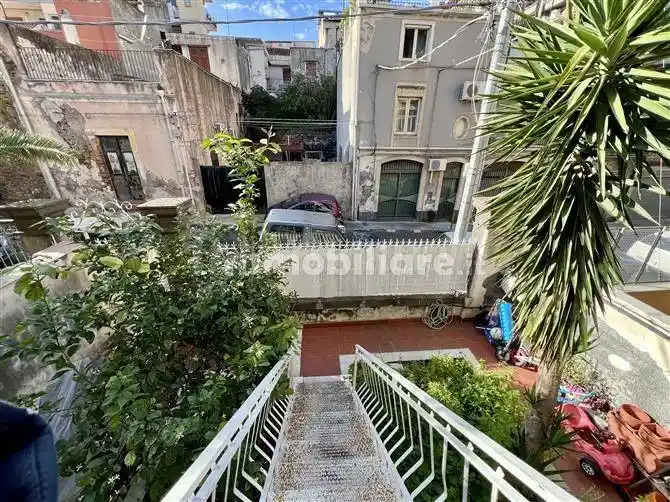 Bilocale via del Ponte, Guardia - Li Cuti, Catania - foto 3