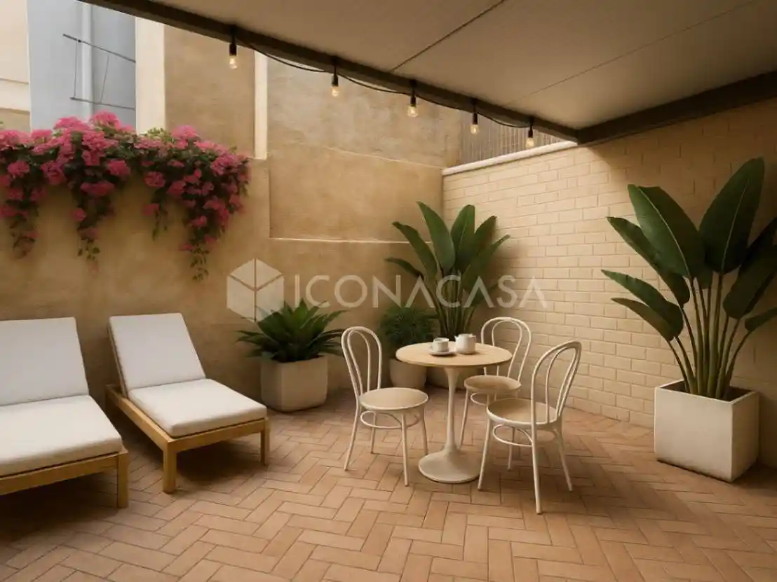 Appartamento in vendita a Bari