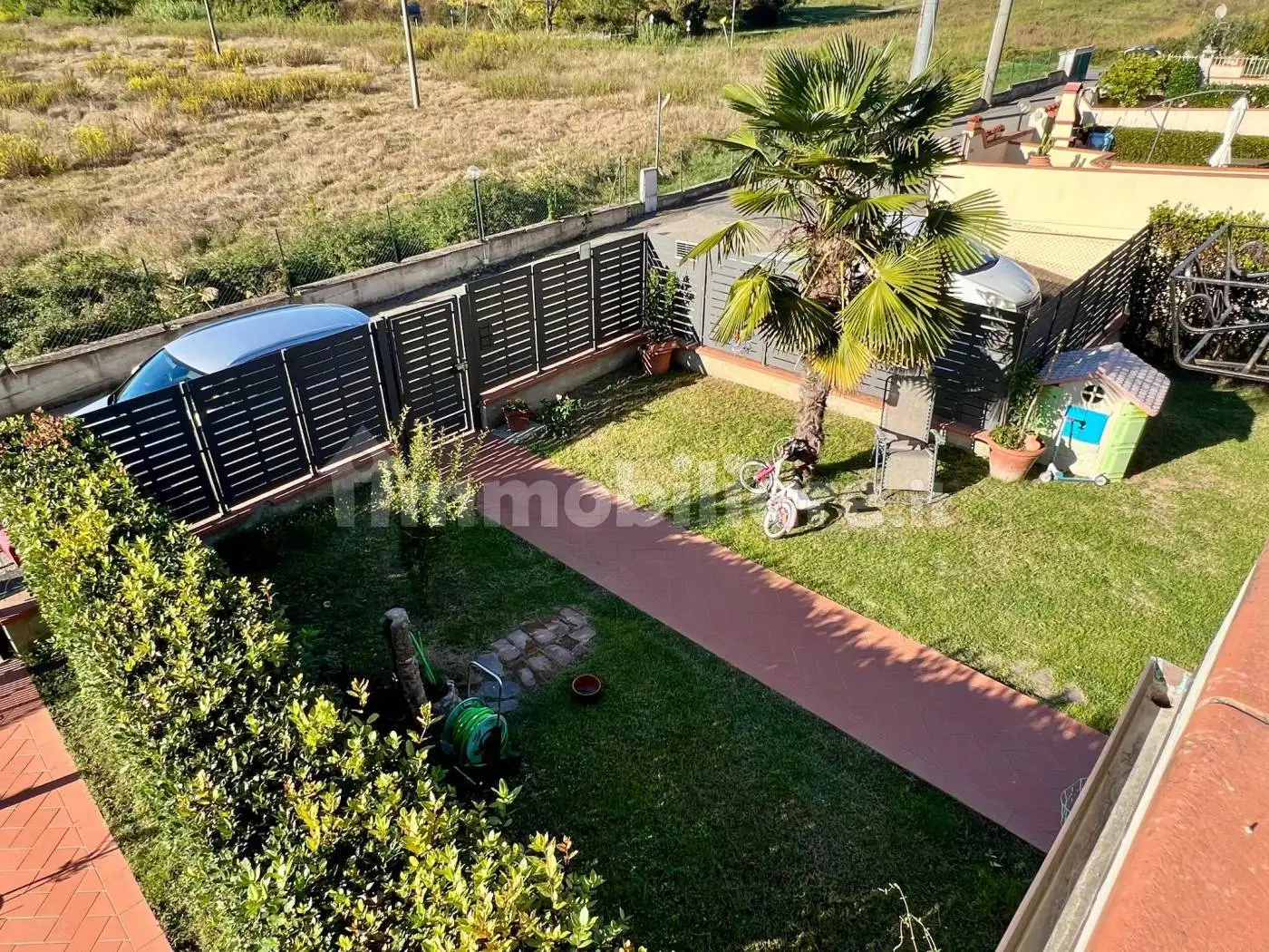 Appartamento in vendita a San Miniato