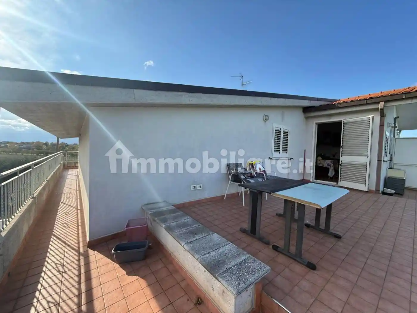 Quadrilocale via Papa Giovanni XXIII, Sambuceto, San Giovanni Teatino - foto 2