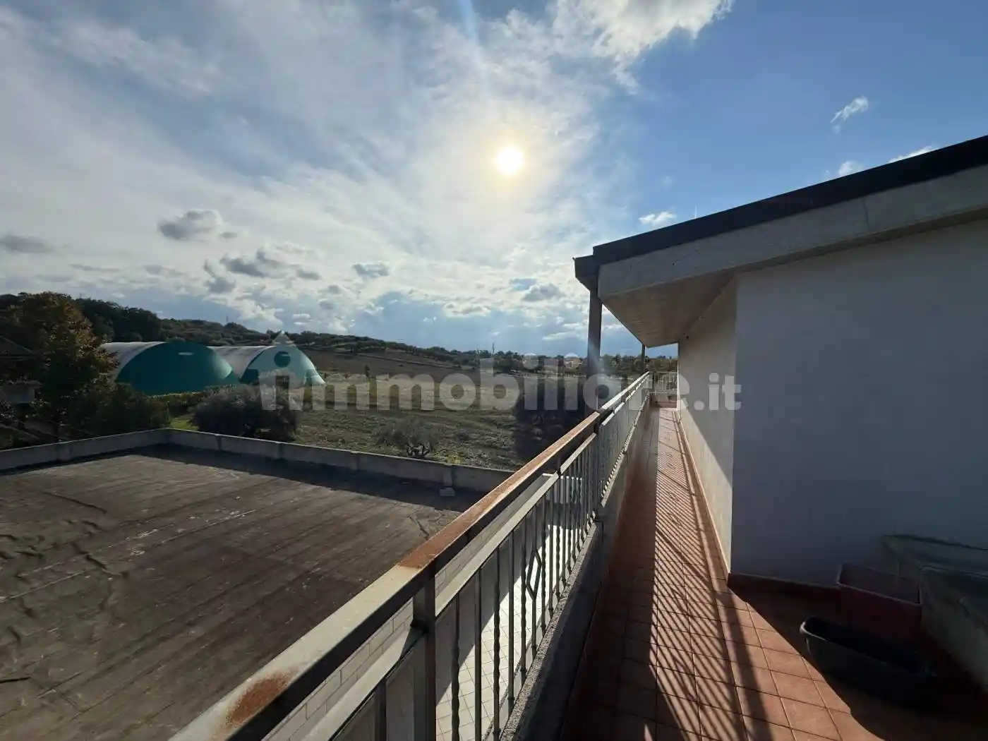 Quadrilocale via Papa Giovanni XXIII, Sambuceto, San Giovanni Teatino - foto 3