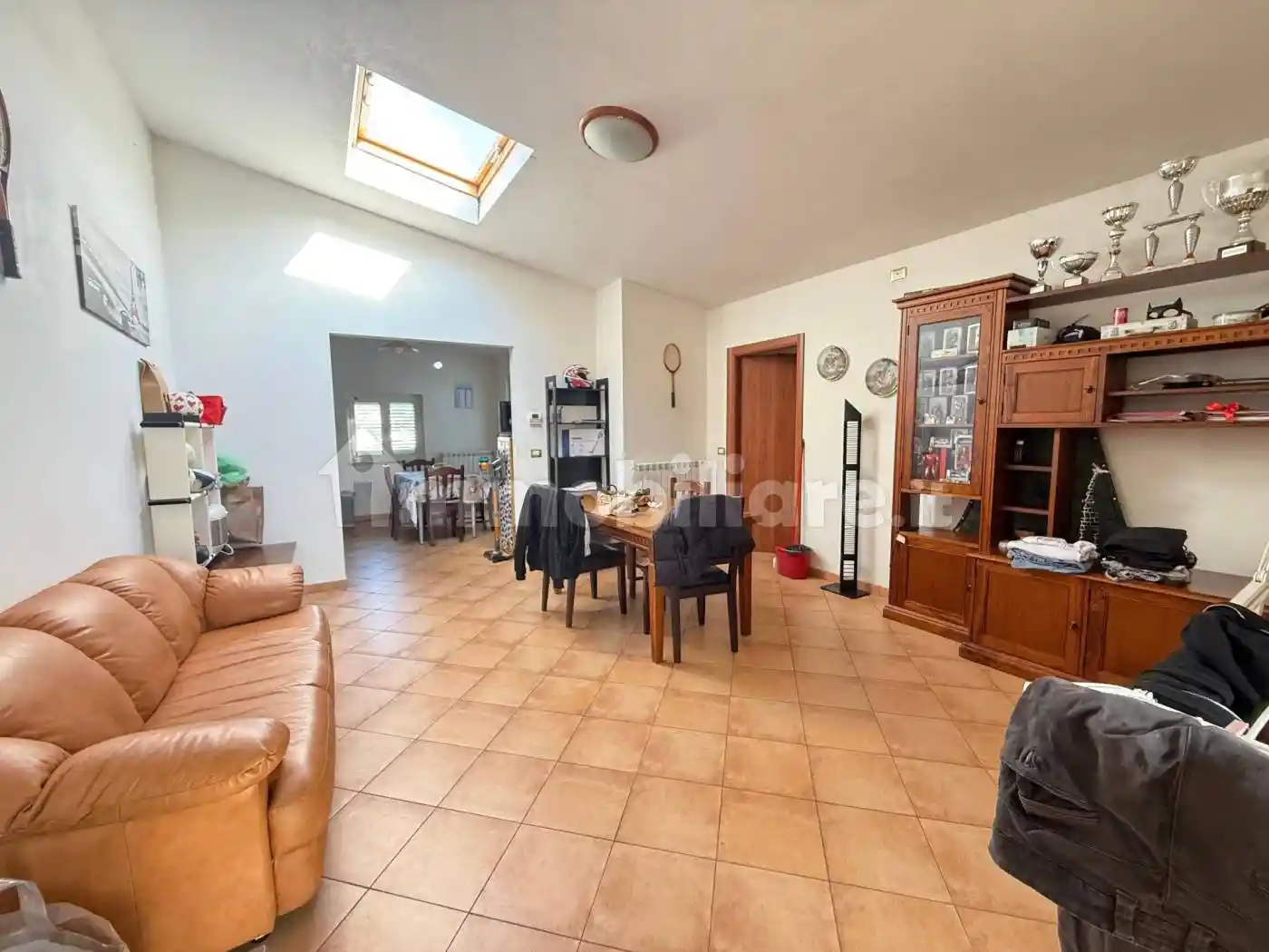 Quadrilocale via Papa Giovanni XXIII, Sambuceto, San Giovanni Teatino - foto 5