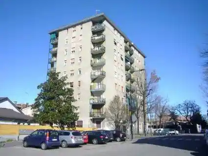 Appartamento in vendita a Cinisello Balsamo