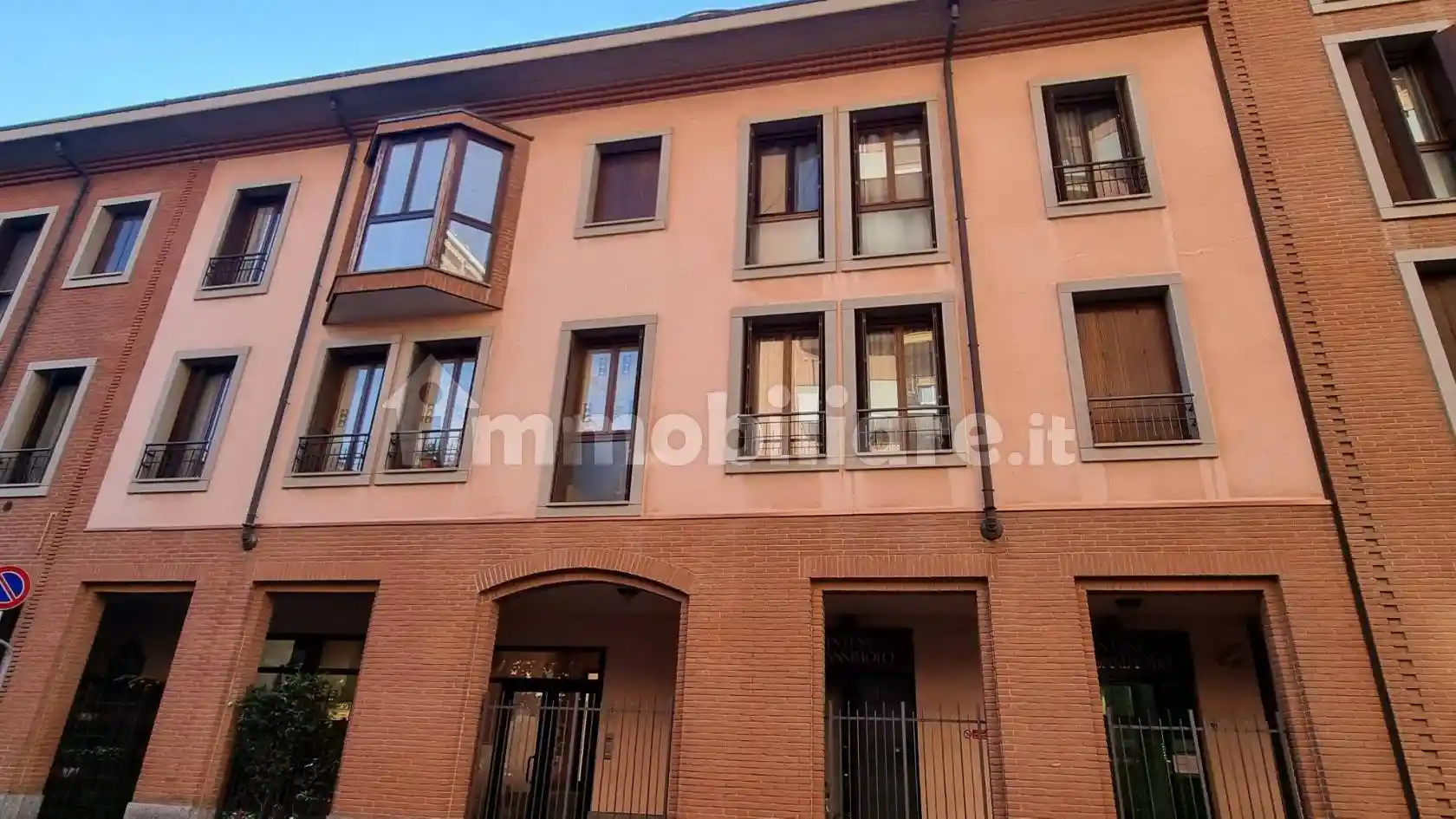 Appartamento in vendita a Brugherio