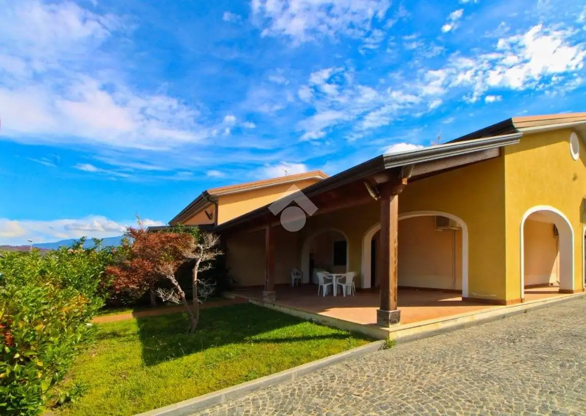 Villa in vendita a Ascea