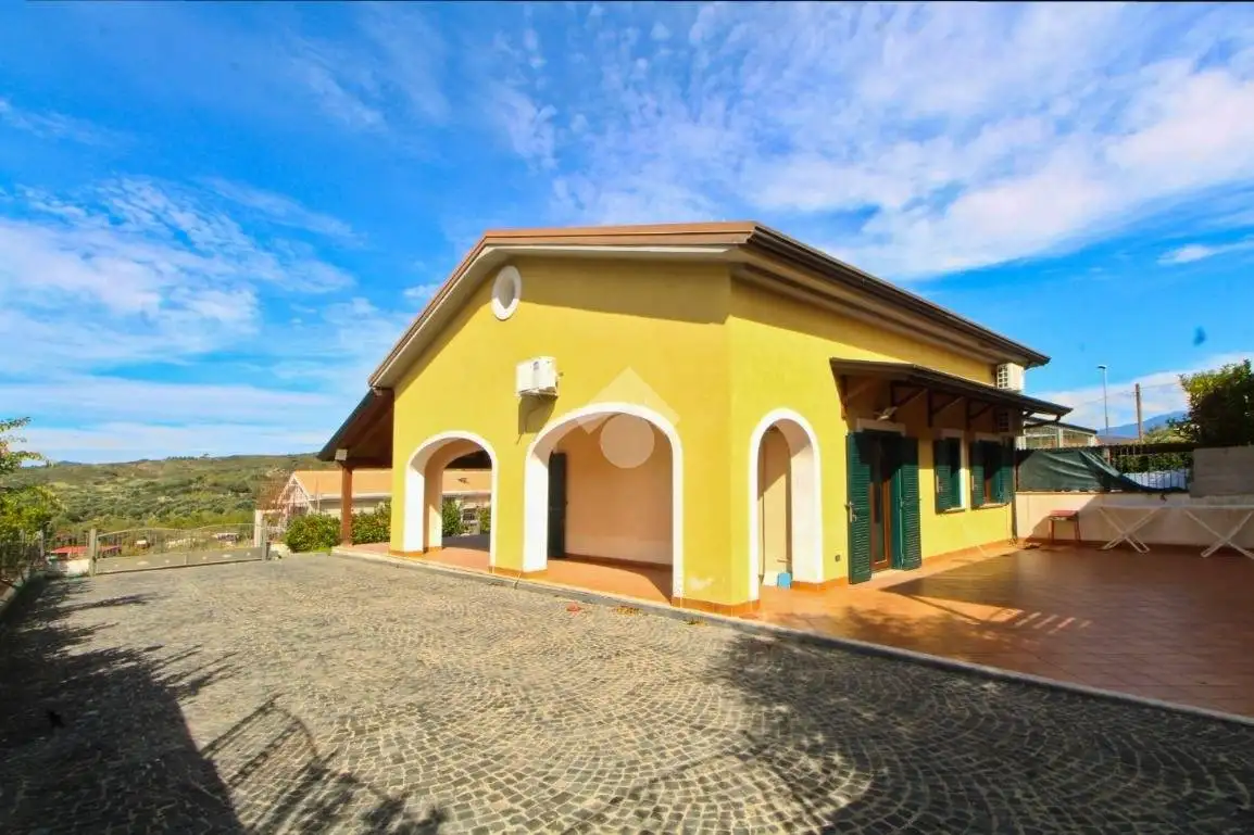 Villa unifamiliare Contrada Grisi 5, Ascea - foto 2