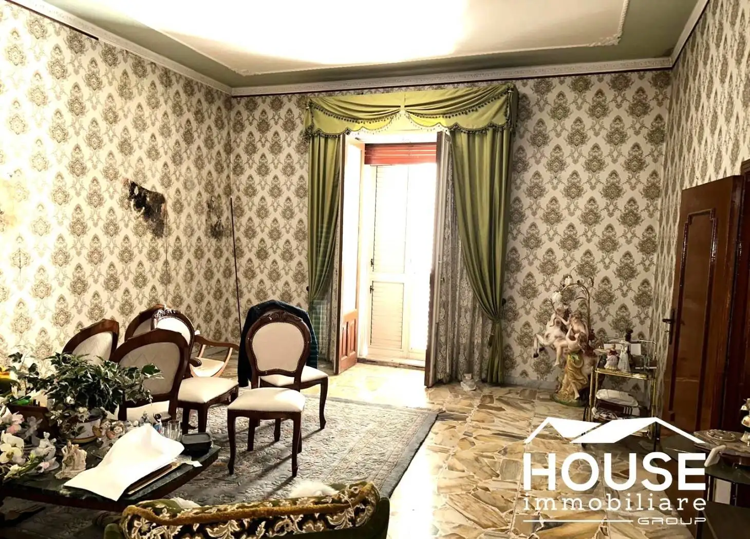 Casa indipendente in vendita a Regalbuto