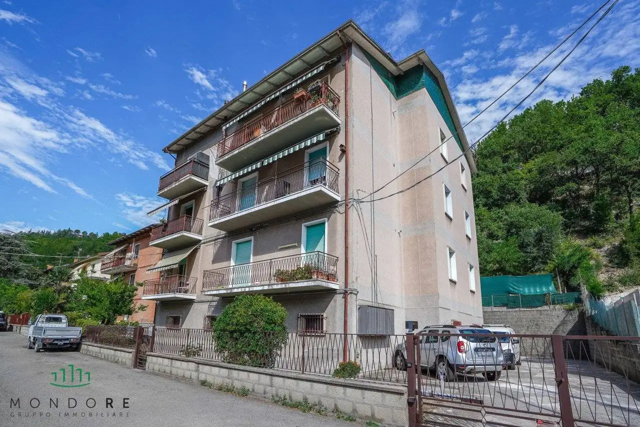 Appartamento in vendita a Sasso Marconi