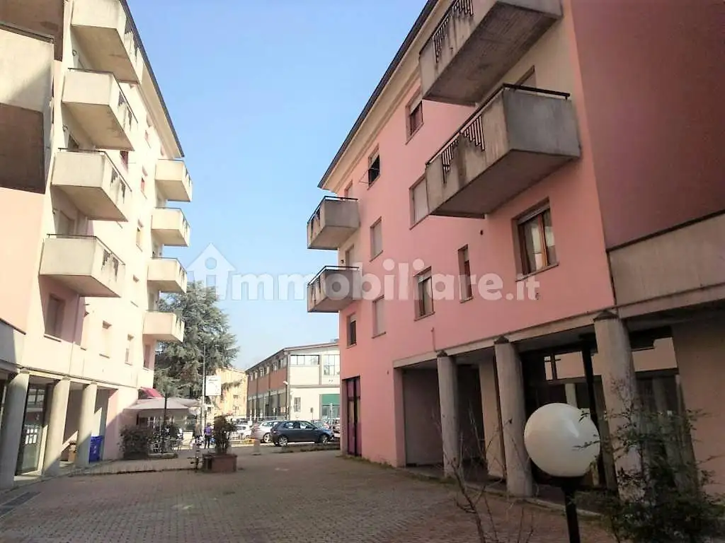 Appartamento in affitto a Parma