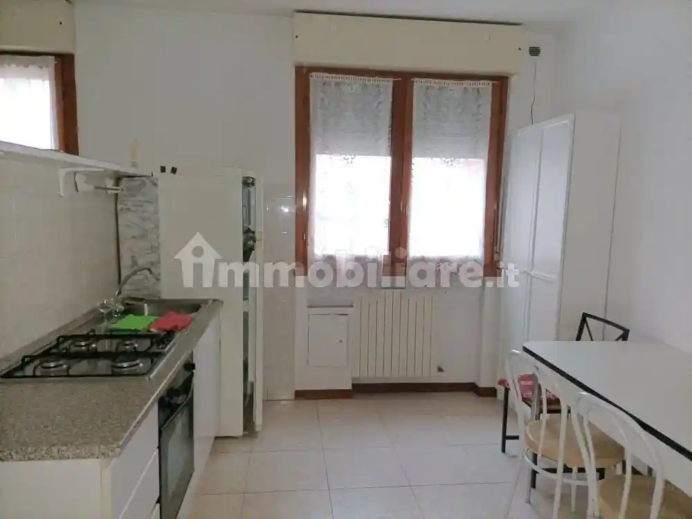 Monolocale via Luigi Vigotti 4, Pablo - Prati Bocchi, Parma - foto 3